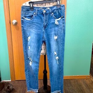 Women’s Seven7 Jeans. Size 14